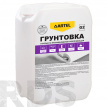 Грунтовка акриловая укрепляющая глубокого проникновения ARTEL Profi G2, 5кг - фото Грунтовка акриловая укрепляющая глубокого проникновения ARTEL Profi G2, 5кг - фото
