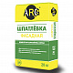 Шпатлевка цементная Фасадная ARG, 20 кг