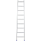 Лестница приставная 9 ступеней 2,2 м, Л9