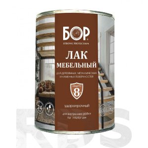 Лак мебельный ПФ-283 ( 1,8 кг)