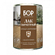 Лак паркетный АУ-271 глянцевый ( 1,8 кг)
