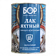 Лак яхтный глянцевый ( 1,8 кг)