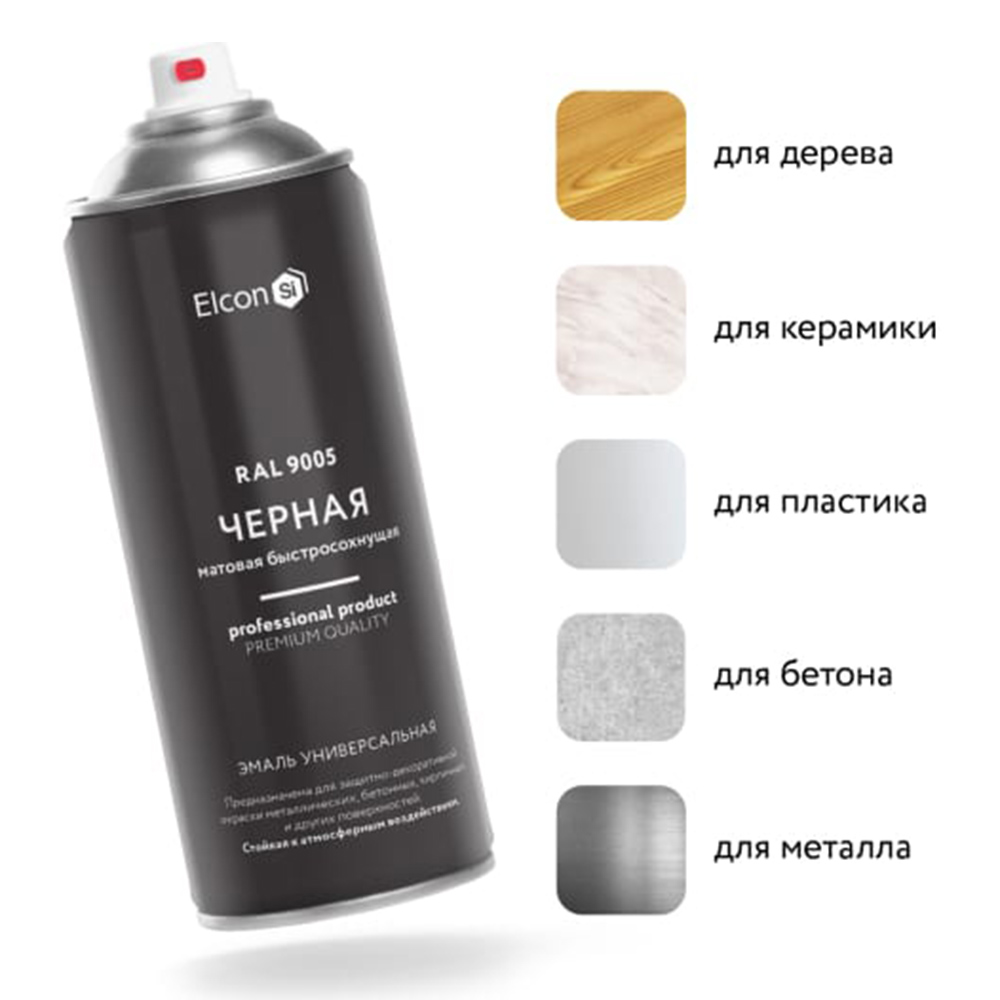 эмаль