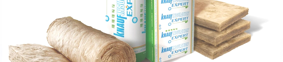 Knauf Insulation - фото